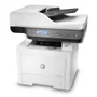 Impressora Multifuncional Hp Laserjet M432fdn, Mono, USB 2.0, 110v - 7uq76a