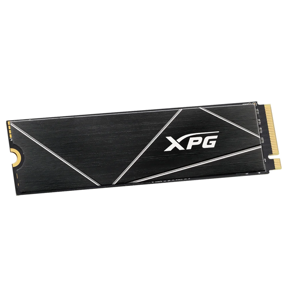 SSD M.2 Adata XPG 4tb Gammix S70 Blade - view 3