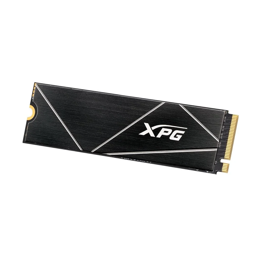 SSD M.2 Adata XPG 4tb Gammix S70 Blade - view 4