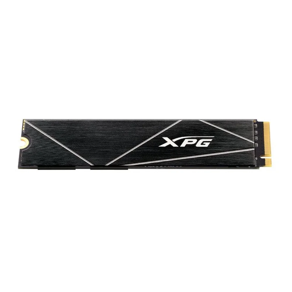 SSD M.2 Adata XPG 4tb Gammix S70 Blade - view 5