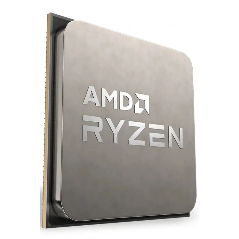 AMD Ryzen™ 7 5700X Processador AMD Ryzen 7 5700x Cache 36MB AM4