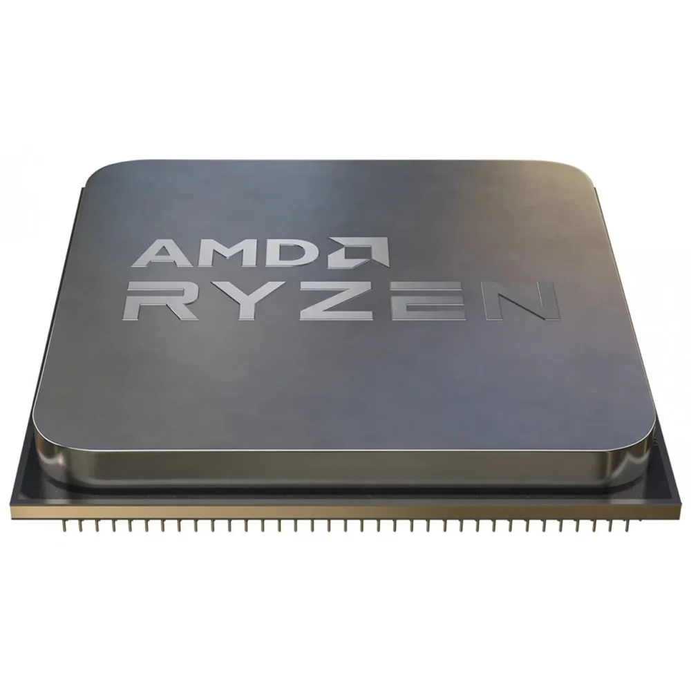 Processador AMD Ryzen 7 5700x Cache 36MB AM4