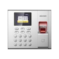 Controle De Acesso Hikvision Biometria, Proximidade 13.56mhz - DS-K1T8003MF