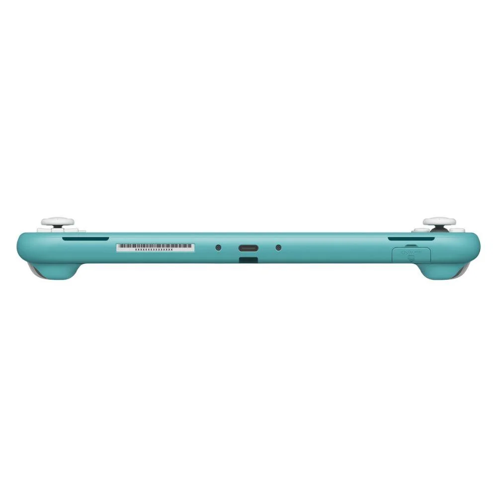 Console Nintendo Switch Lite 32GB Turquesa Tela