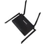 Roteador Wireless Tenda Maxprint AC 1200MBPS, Dual Band, 4 Antenas - 68000134