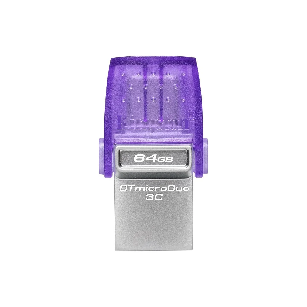 Pen Drive 64GB Kingston Datatraveler USB 32 KaBuM