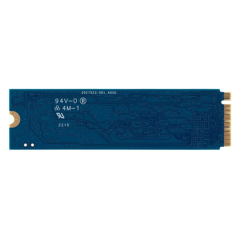 SSD Kingston Nv2 250Gb, M.2 2280 Pcie, Nvme, Leitura: 3000 Mb/s e Gravação: 1300 Mb/se Preto SSD Kingston Nv2 250Gb, M.2 2280 Pcie, Nvme, Leitura: 3000 Mb/s e Gravação: 1300 Mb/se Preto