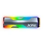 SSD M.2 Xpg Spectrix S20g RGB, 1TB, 2000MBs
