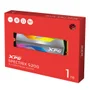 SSD M.2 Xpg Spectrix S20g RGB, 1TB, 2000MBs