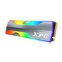 SSD M.2 Xpg Spectrix S20g RGB, 1TB, 2000MBs