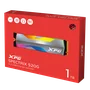 SSD M.2 Xpg Spectrix S20g RGB, 1TB, 2000MBs
