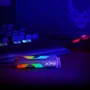 SSD M.2 Xpg Spectrix S20g RGB, 1TB, 2000MBs