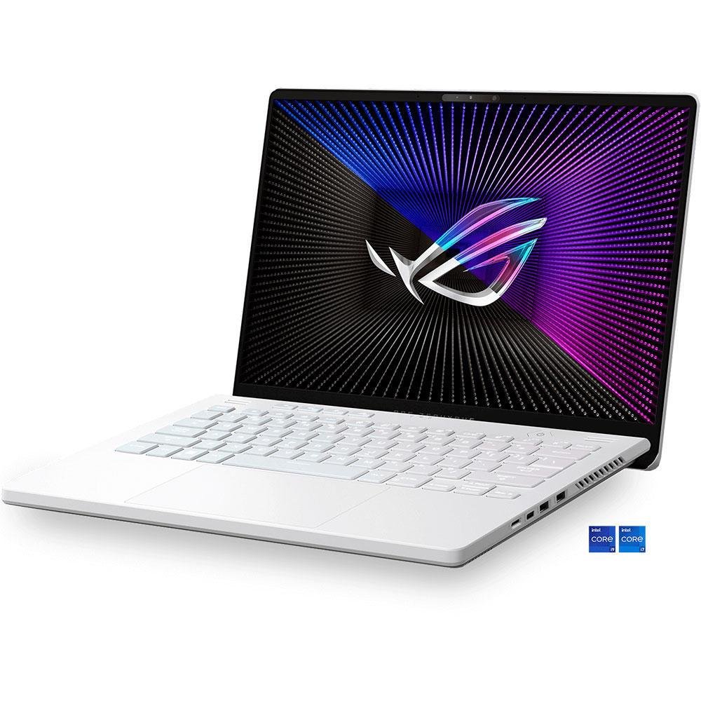 Notebook Gamer Asus Zephyrus G14 Ryzen 9, 16GB | KaBuM!