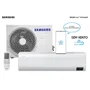 Ar Condicionado Samsung Windfree Connect, Split Inverter, 22000 Btus, 220V, Frio - Ar24bvfaawkxaz