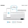 Ar Condicionado Samsung Windfree Connect, Split Inverter, 22000 Btus, 220V, Frio - Ar24bvfaawkxaz