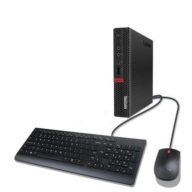 Desktop Lenovo Thinkcentre M75q Tiny Ryzen 5 Pro 8GB 256GB SSD