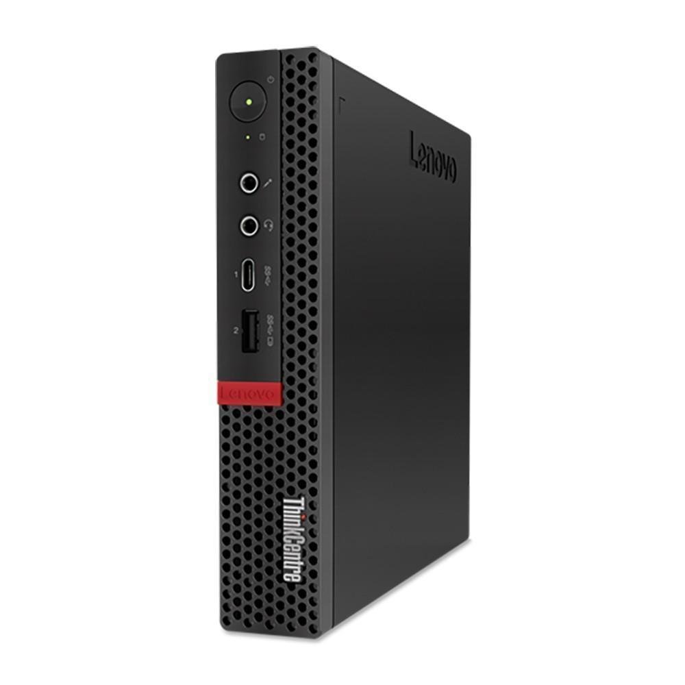 Desktop Lenovo Thinkcentre M75q Tiny Ryzen 5 Pro 8GB 256GB SSD