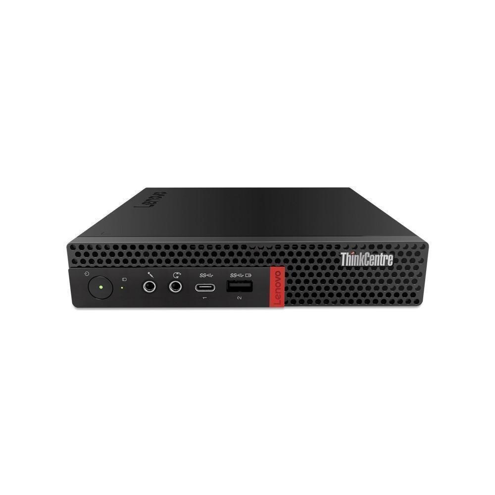 Desktop Lenovo Thinkcentre M75q Tiny Ryzen 5 Pro 8GB 256GB SSD