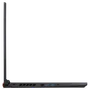 Notebook Gamer Acer Nitro 5, Intel Core i7-11800h, 8GB RAM, SSD 512GB, Nvidia GeForce GTX 1650, Tela de 17.3" FHD, Linux - AN517-54-79WA