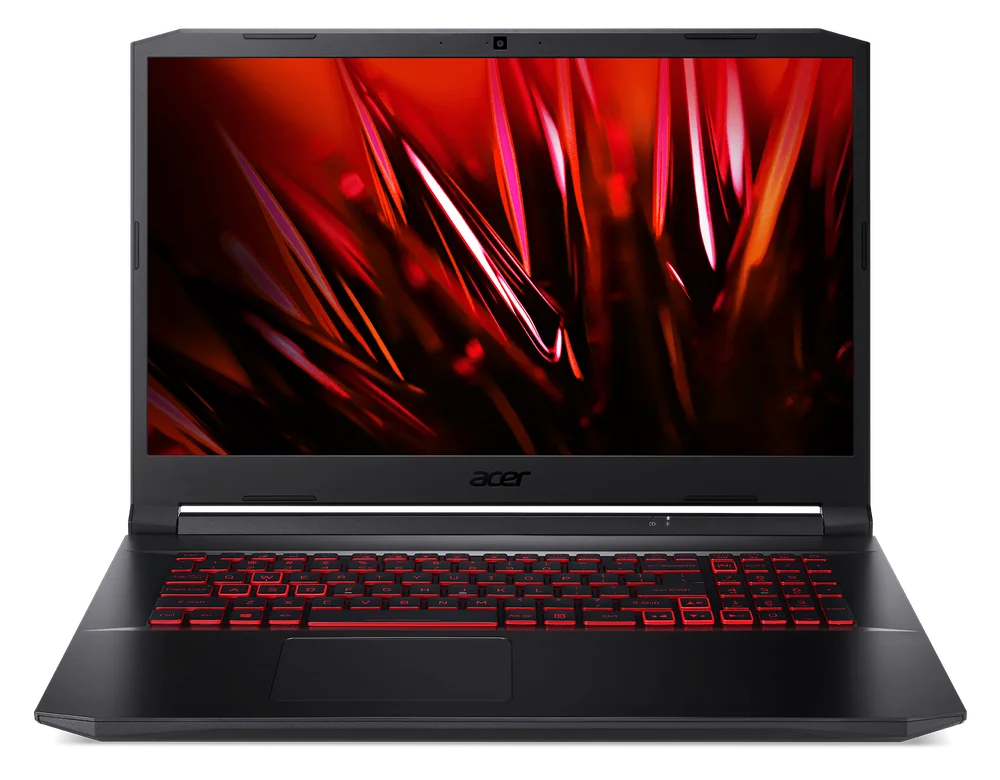 Notebook Gamer Acer Nitro 5 Intel Core i711800h