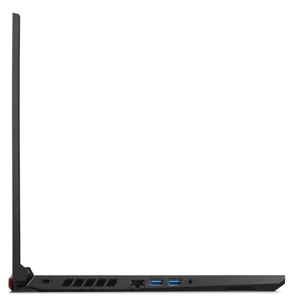 Notebook Gamer Acer Nitro 5, Intel Core i7-11800h, 8GB RAM, SSD 512GB, Nvidia GeForce GTX 1650, Tela de 17.3" FHD, Linux - AN517-54-79WA Notebook Gamer Acer Nitro 5, Intel Core i7-11800h, 8GB RAM, SSD 512GB, Nvidia GeForce GTX 1650, Tela de 17.3" FHD, Linux - AN517-54-79WA