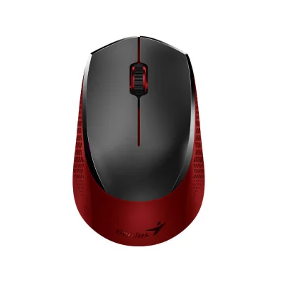 フルセット MOUSE Win11 i5 8Gメモリ SSD+HDD 23.8' Mouse Genius Nx8000s Wireless 1200 DPI KaBuM