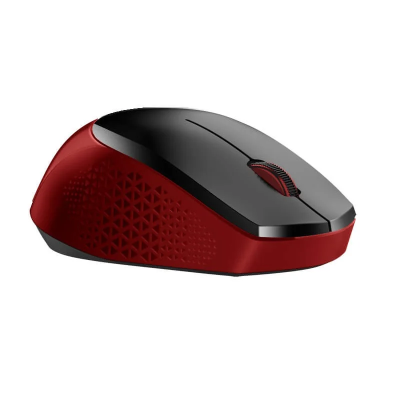 Mouse Genius Nx8000s Wireless 1200 DPI KaBuM