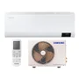 Ar Condicionado Split Samsung Ultra 220v 12000 Btus High Wall Inverter Quente E Frio - Ar12bshzcwknaz