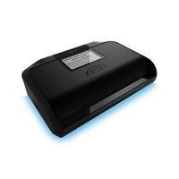 Sat Fiscal Gertec Gersat, Ethernet, Preto