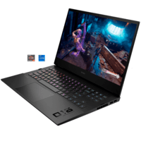 Notebook HP Omen 16 I9-12900h 16GB SSD 1TB | KaBuM!