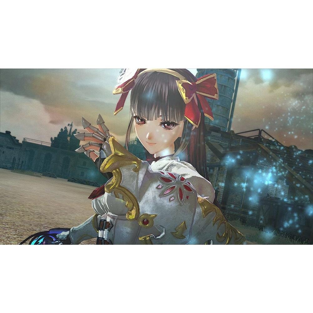 Jogo Valkyria Revolution, Playstation - Ps4