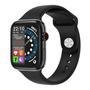Relógio Smartwatch Iwo W27 Pro Series 7 - Preto