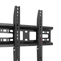Suporte Fixo Para Tv Led/lcd/plasma De 23 Polegadas A 56 Polegadas Com Sistema De Trava - Stf-300 - Vinik