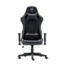 Cadeira Gamer Dazz Primex V2, Pistão Classe 4, Ajuste Até 180º, Preto/Cinza - 62000154