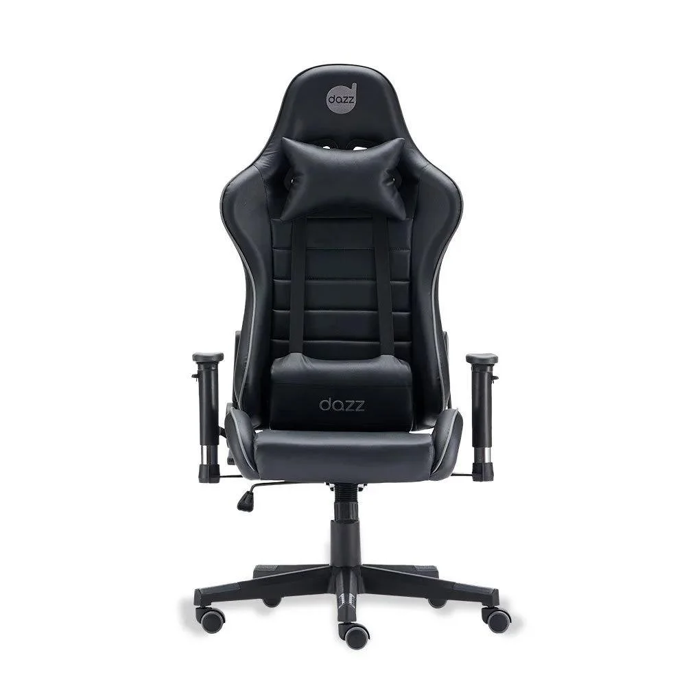 チェア Cadeira Gamer Primex V2pretocinza KaBuM
