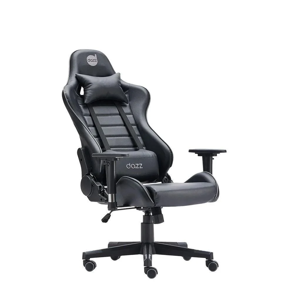 Cadeira Gamer Primex V2pretocinza KaBuM