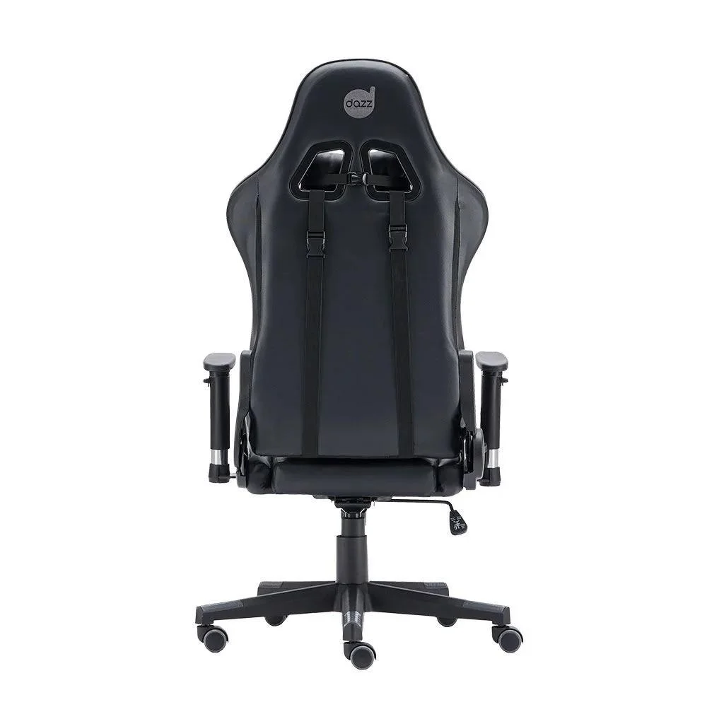 Cadeira Gamer Primex V2pretocinza KaBuM