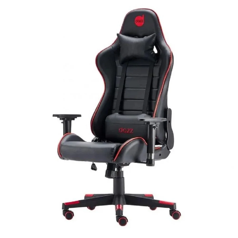 Cadeira Gamer Primex V2 Dazz KaBuM