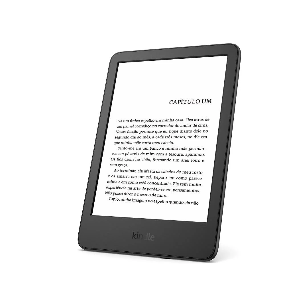 Amazon Kindle Gen 第11世代 Kindle Amazon 11 Gen 16GB Tela 6 KaBuM