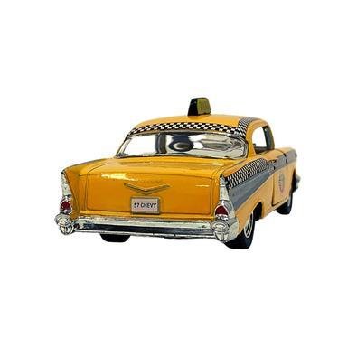Miniatura Colecionável Chevrolet Bel Air | KaBuM!