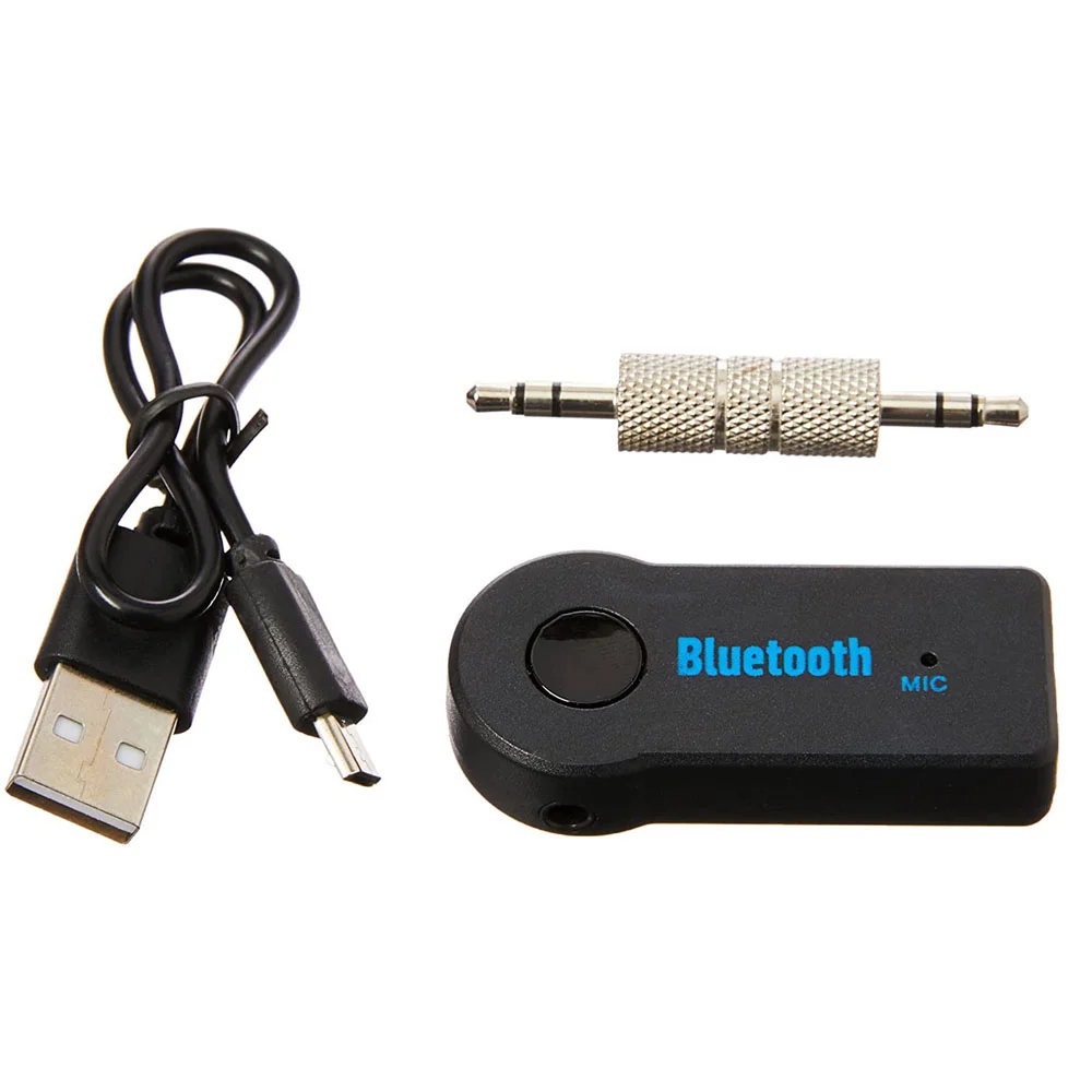 Adaptador Altomex Receiver Bluetooth KaBuM