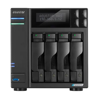 Storage-Nas-Asustor-Lockerstor