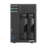【新品未使用】ASUSTOR LOCKERSTOR 2 Gen2 AS6702T Storage NAS Asustor Lockerstor 2 Gen2 AS6702T