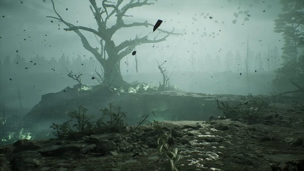 Chernobylite - Ps4 Chernobylite - Ps4