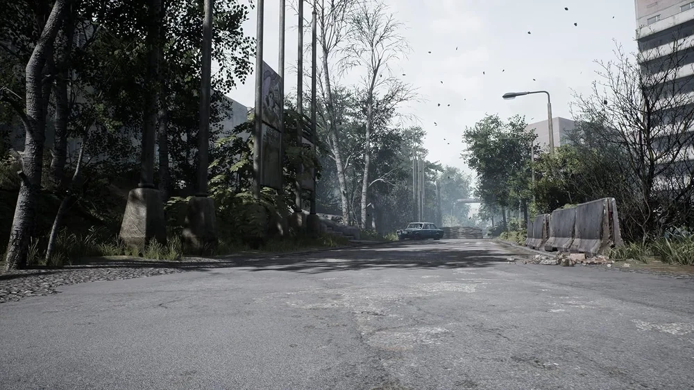 Chernobylite - Ps4 Chernobylite - Ps4
