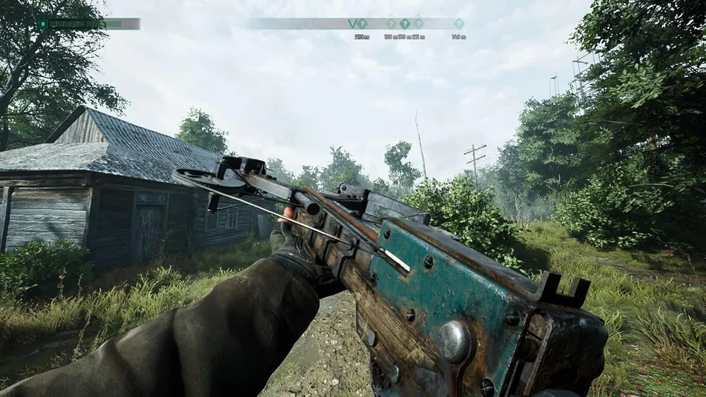 Chernobylite - Ps4 Chernobylite - Ps4