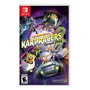 Jogo Nickelodeon Kart Racers 2 Gre Prix - Nintendo Switch