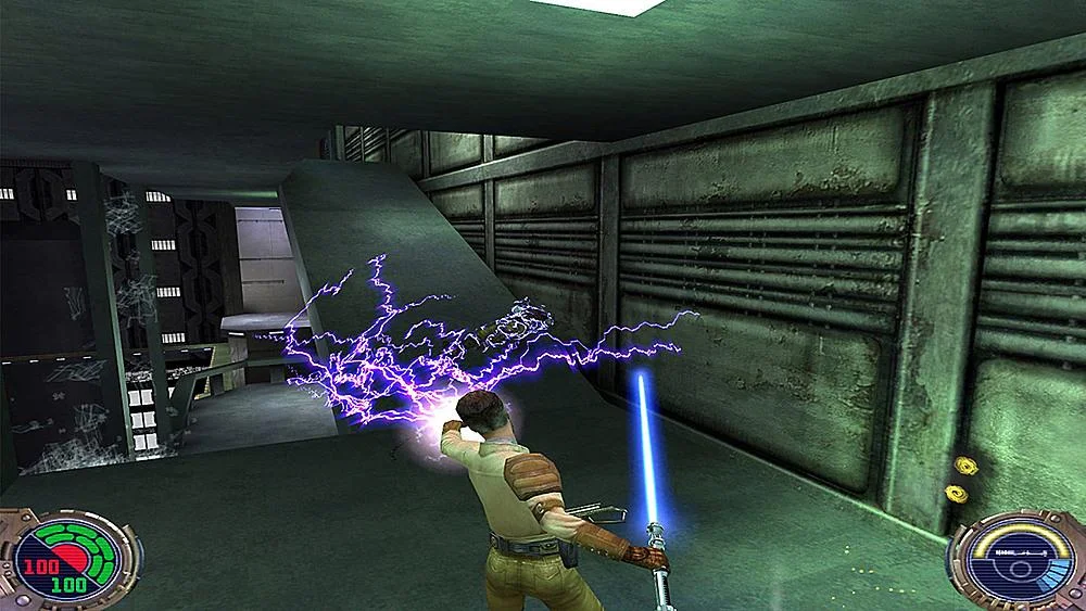 Star Wars Jedi Knight Collection - Switch Star Wars Jedi Knight Collection - Switch