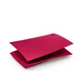 Tampa Do Console Playstation 5 Cosmic Red