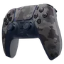 Controle Playstation 5 Sony DualSense, Sem Fio, Gray Camuflado - PS5